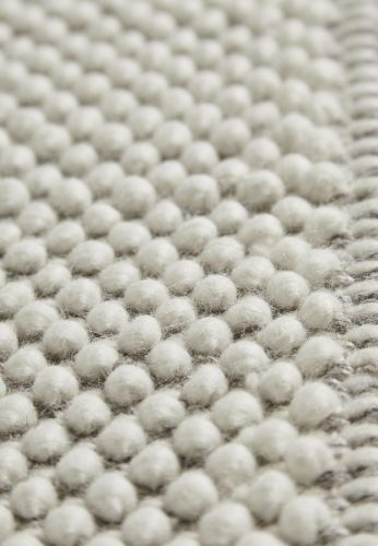 Woud Tact Rug 90x140 cm - Off White