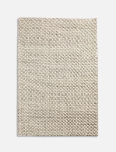 Woud Tact Rug 200x300 cm - Off White