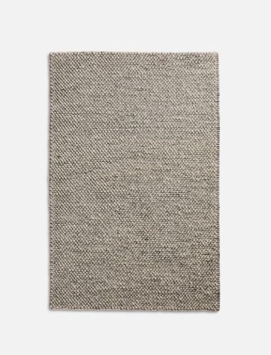 Woud Tact Rug 200x300 cm - Off White