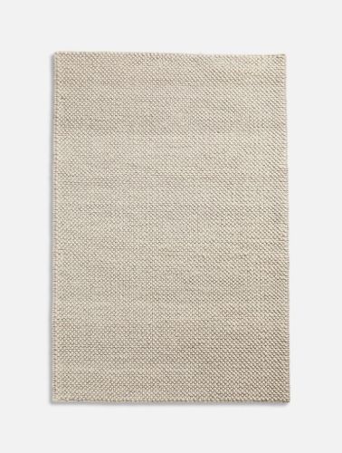 Woud Tact Rug 170x240 cm - Off White