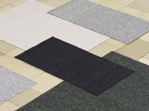 Normann Copenhagen Polli Rug 100x200 cm - Sand