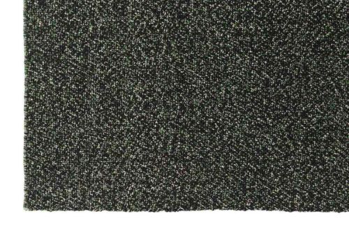 Normann Copenhagen Polli Rug 100x200 cm - Grey Multi