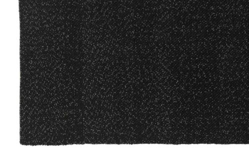 Normann Copenhagen Polli Rug 170x240 cm - Dark Grey