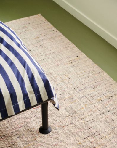 HAY Crayon Rug 170x240 cm - Multi
