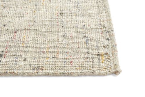 HAY Crayon Rug 140x200 cm - Multi