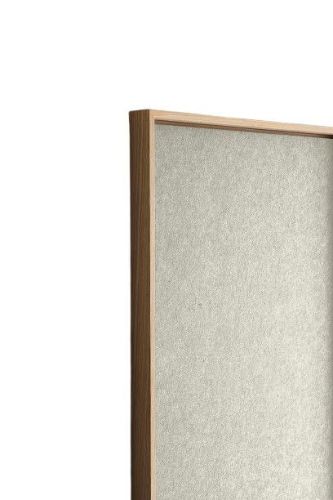 Hemverk RECY Pinboard 40x60 cm - Beige