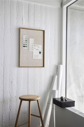 Hemverk RECY Pinboard 40x60 cm - Beige