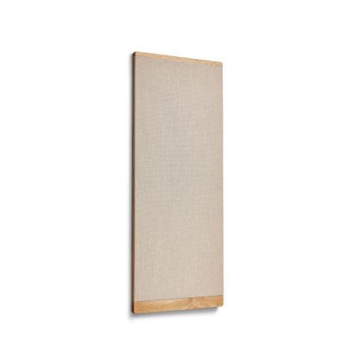 Form & Refine Rim Opslagstavle 60x145 cm - Olieret Eg 