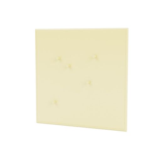 Montana QS Mini MBOARD Opslagstavle 35x35 cm - 159 Camomile