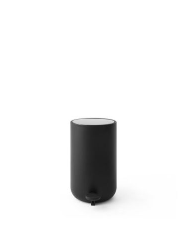 Audo Copenhagen Pedal Bin 7 L - Sort