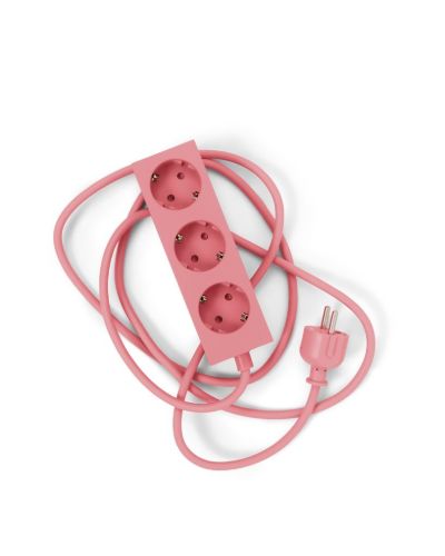 Pedestal Power Bar L: 2 m - Bubble Gum