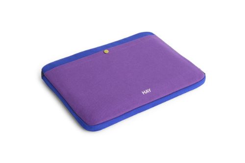 HAY Multi Laptop Cover 13"/14" 35x26 cm - Purple