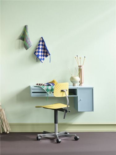 Montana QS Selection Bureau Skrivebord 93,7x36,6x38 cm - 09 Nordic