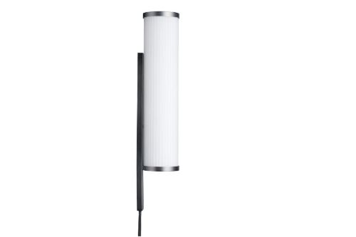 NORR11 Deco Wall Lamp H: 40 cm - White OUTLET