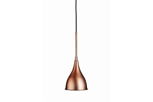 NORR11 Le Six Pendel - Bronze OUTLET