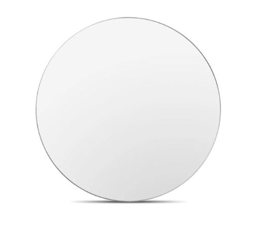 Gejst Flex Spejl Ø: 31 cm - Glas OUTLET