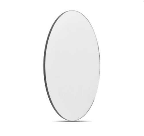 Gejst Flex Spejl Ø: 31 cm - Glas OUTLET