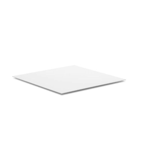 Audo Copenhagen Kubus 4 Base 21x21 cm - Hvid