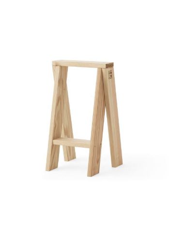 Audo Copenhagen Ishinomaki AA STOOL 2 stk. SH: 56 cm - Fyr