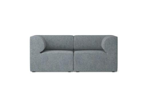 Audo Copenhagen Eave Modulsofa 86 2 Pers. L: 172 cm - Safire 012