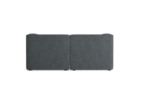 Audo Copenhagen Eave Modulsofa 86 2 Pers. L: 172 cm - Safire 012