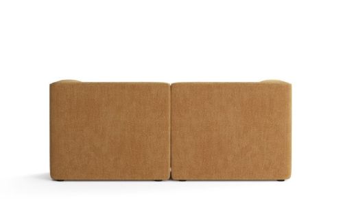 Audo Copenhagen Eave Modulsofa 86 2 Pers. L: 172 cm - Moss 022