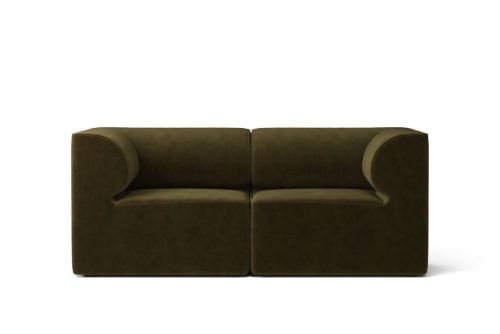 Audo Copenhagen Eave Modulsofa 86 2 Pers. L: 172 cm - Champion 035