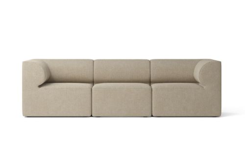 Audo Copenhagen Eave Modulsofa 86 3 Pers. L: 247 cm - Bouclé 02