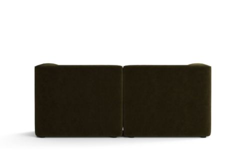 Audo Copenhagen Eave Modulsofa 86 2 Pers. L: 172 cm - Champion 035