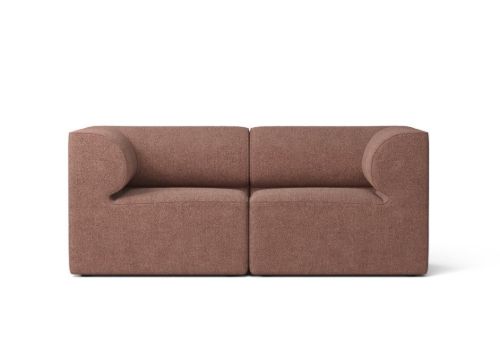 Audo Copenhagen Eave Modulsofa 86 2 Pers. L: 172 cm - Bouclé 08