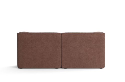 Audo Copenhagen Eave Modulsofa 86 2 Pers. L: 172 cm - Bouclé 08