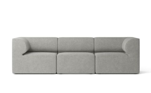 Audo Copenhagen Eave Modulsofa 86 3 Pers. L: 247 cm - Bouclé 16