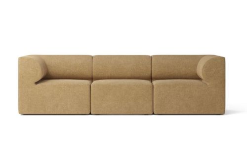 Audo Copenhagen Eave Modulsofa 86 3 Pers. L: 247 cm - Bouclé 06