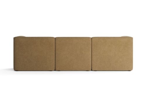 Audo Copenhagen Eave Modulsofa 86 3 Pers. L: 247 cm - Bouclé 06