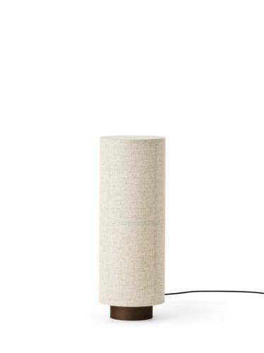 Audo Copenhagen Hashira Table Lamp H: 23,5 cm - Raw