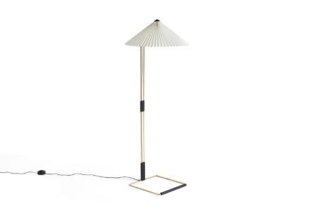 Billede til varegruppe HAY Gulvlamper