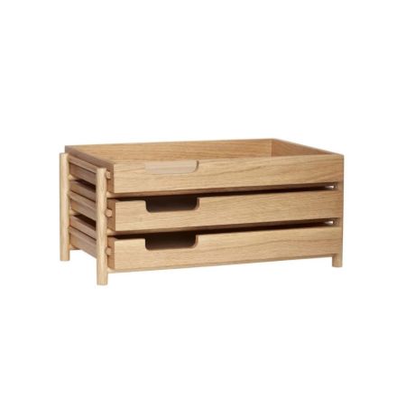 Billede til varegruppe Bakker