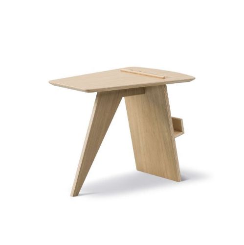 Fredericia Furniture 6500 Magazine Table - Eg
