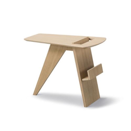 Fredericia Furniture 6500 Magazine Table - Eg