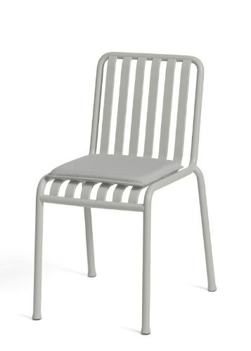 HAY Palissade Chair  - Sky Grey 