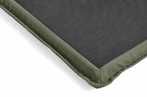 HAY Palissade Chair & Armchair Seat Cushion 37x37 cm - Olive 