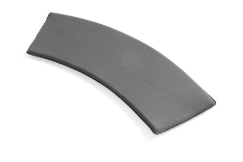 HAY Palissade Park Dining Bench Cushion Out / 1 Pcs. L: 127 cm - Anthracite