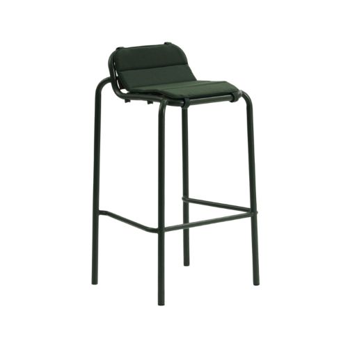 Normann Copenhagen Outdoor Vig Cushion for Vig Barstool - Grøn