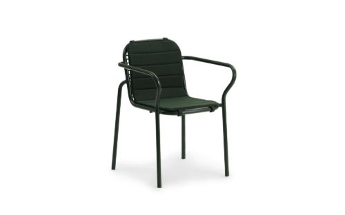 Normann Copenhagen Outdoor Vig Cushion for Vig Chair - Grøn