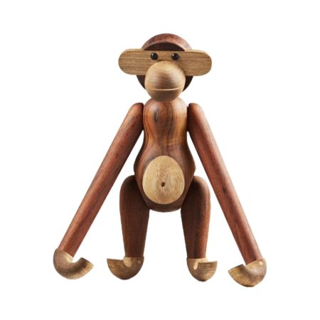 Billede til varegruppe Træfigurer