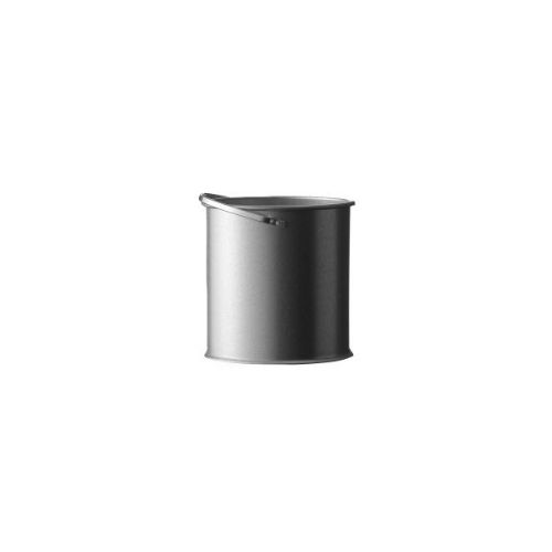 Vipp 13 Inderspand Ø: 18,6 cm - Rustfri Stål 