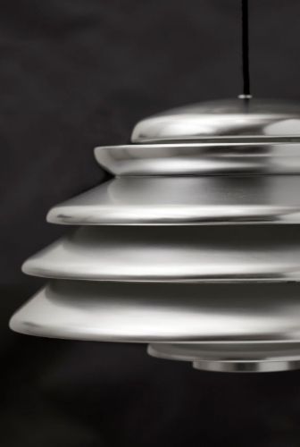 Verpan Hive Pendel Ø: 48 cm - Alu