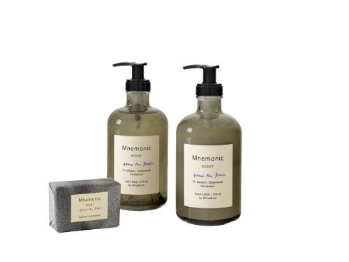 &Tradition Mnemonic MNC1 Hand Soap 375 ml - After The Rain