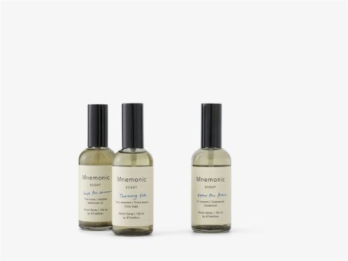 &Tradition Mnemonic Room Spray MNC4 100ml - After The Rain