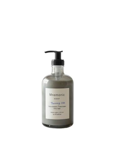&Tradition Mnemonic MNC1 Hand Soap 375 ml - Turning Tide